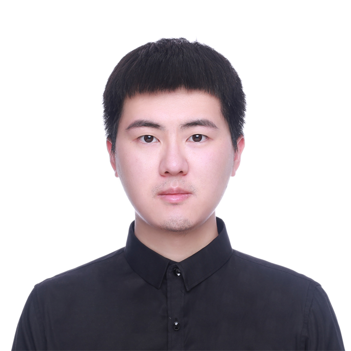 陈一阁